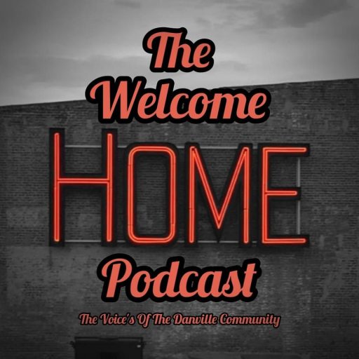 The Welcome Home Podcast